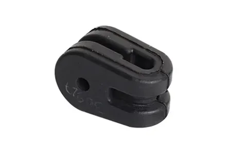 TORK TRK0990 Резинка глушителя  Renault