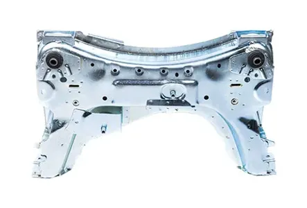 TORK TRK1001 Подрамник  Renault   Megane  II (задняя часть)