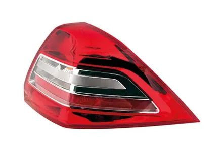 TORK TRK1106 Фонарь задний правый  Renault   Megane  II