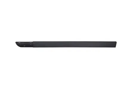 TORK TRK1109 Молдинг двери передней левой  Renault   Megane  II (черный)