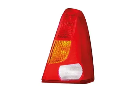 TORK TRK1118 Фонарь задний правый  Renault   Logan  I (04-09)
