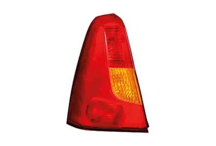 TORK TRK1119 Фонарь задний левый  Renault   Logan  I (04-09)