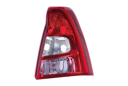 TORK TRK1124 Фонарь задний правый   Renault    Logan  I (09-14)