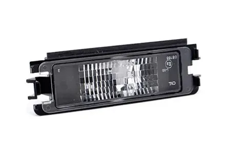 TORK TRK1142 Фонарь подсветки номерного знака  Renault   Logan  I (09-14)