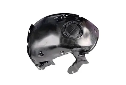 TORK TRK1150 Подкрылок передний правый  Renault   Megane  II (передняя часть)