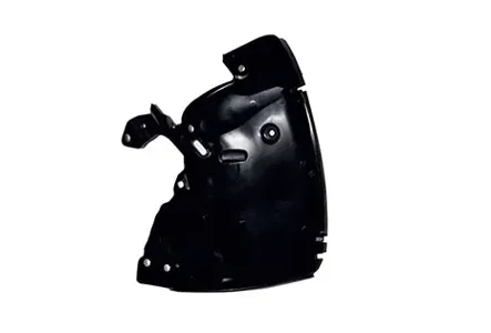 TORK TRK1153 Подкрылок передний правый  Renault   Fluence  (передняя часть)
