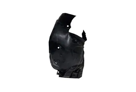 TORK TRK1154 Подкрылок передний правый  Renault   Fluence  (задняя часть)