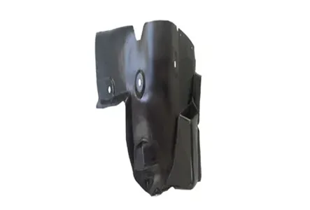 TORK TRK1158 Подкрылок передний правый  Renault   Master  III (задняя часть)
