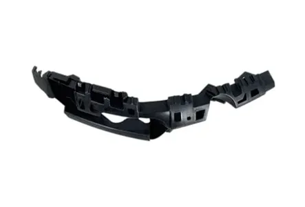 TORK TRK1161 Кронштейн бампера переднего правый  Renault   Megane  II