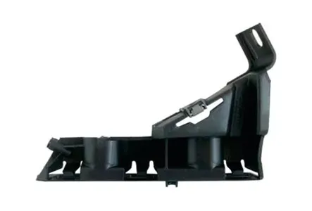 TORK TRK1163 Кронштейн бампера переднего правый  Renault   Clio  III
