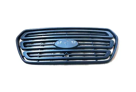 TORK TRK1171 Решетка радиатора  Ford   Transit  V363 (черная)