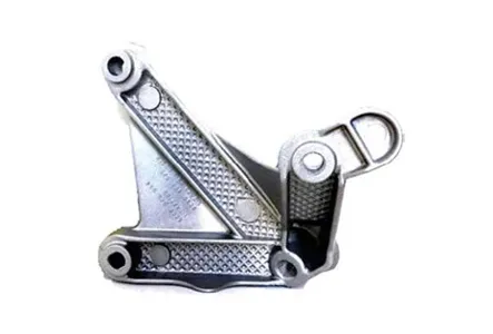TORK TRK1192 Кронштейн опоры КПП  Renault   Logan ,  Megane