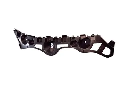 TORK TRK1214 Кронштейн бампера  заднего  правый  Renault   Logan  (13-)