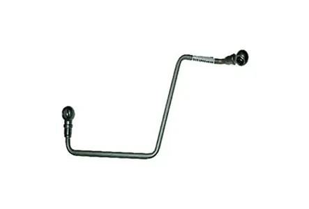 TORK TRK1225 Трубка турбокомпрессора PSA 1.4 HDI