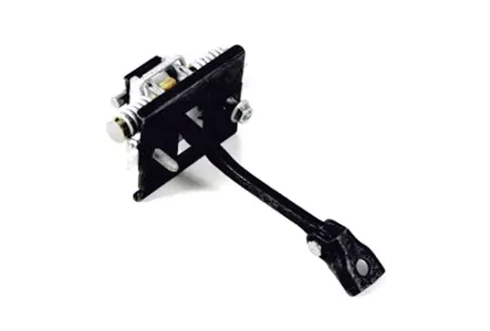 TORK TRK1230 Ограничитель открывания двери передней  Citroen  C4