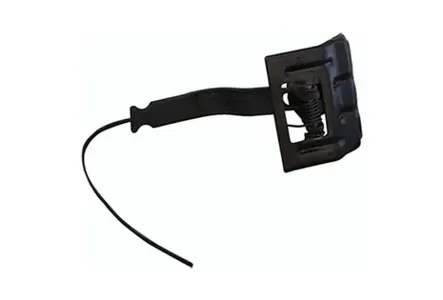 TORK TRK1236 Фиксатор замка капота  Renault   Megane  II
