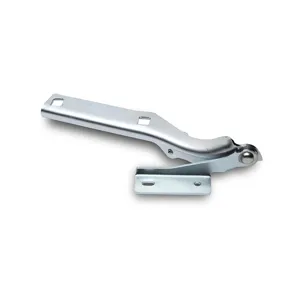 TORK TRK1243 Петля капота левая  Peugeot   Partner