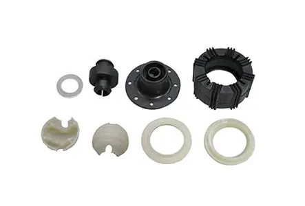 TORK TRK1310 Ремкомплект кулисы КПП  Renault