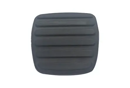 TORK TRK1312 Накладка педали тормозасцепления  Renault   Logan