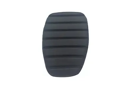 TORK TRK1314 Накладка педали тормозасцепления  Renault   Megane  II