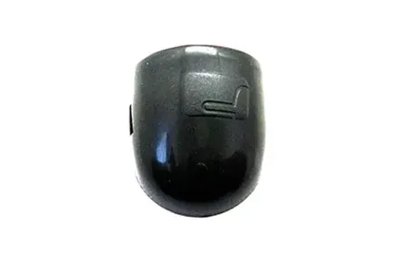 TORK TRK1317 Накладка ручки двери  Renault   Megane  II (черная)