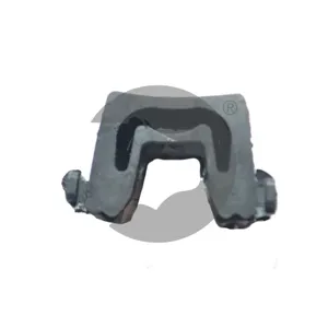 TORK TRK1326 Опора радиатора верхняя  Renault   Logan  II