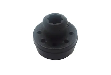 TORK TRK1327 Опора радиатора Renault Logan II 1.6I 16V нижн.