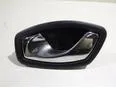 TORK TRK1345 Ручка двери внутреняя левая  Renault   Fluence  (хром)