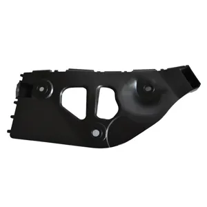 TORK TRK1352 Кронштейн бампера  заднего  левый  Renault   Sandero