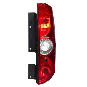 TORK TRK1379 Фонарь задний правый  Fiat  Doblo (10-)