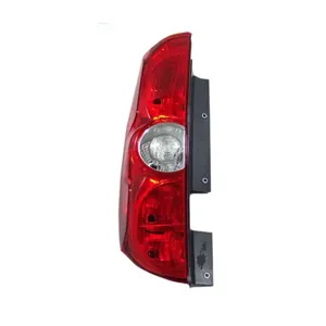 TORK TRK1380 Фонарь задний левый  Fiat  Doblo (10-)