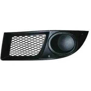 TORK TRK1382 Решетка бампера переднего левая  Fiat  Doblo (05-)