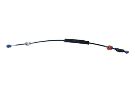 TORK TRK1412 Трос КПП правый  Renault   Megane  II