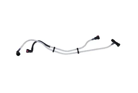 TORK TRK1525 Трубка топливная  Renault   Kangoo  (03-07) (1.5DCI)