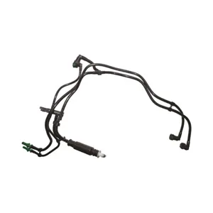 TORK TRK1550 Трубка топливная  Citroen  C4 (05-)