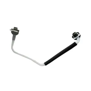 TORK TRK1570 Трубка топливная  Mercedes  (W202) (93-00)