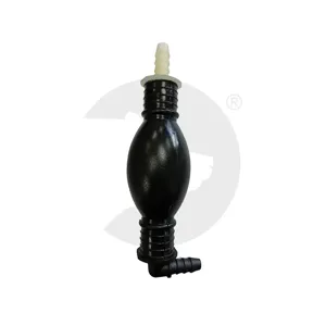 TORK TRK1577 Насос подкачки ручной (груша) D 1010 mm