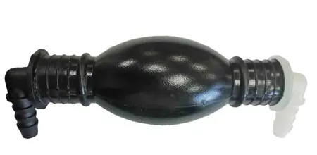 TORK TRK1579 Насос подкачки ручной (груша) D 88 mm