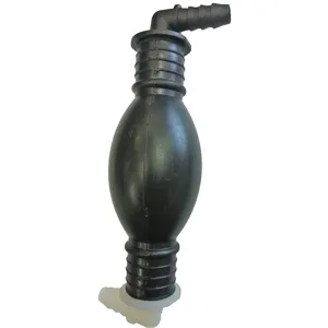 TORK TRK1580 Насос подкачки ручной (груша) D 88 mm