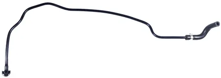 TORK TRK1598 Трубка подогрева дроссельной заслонки впускная  Chevrolet  Cruse