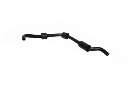 TORK TRK1740 Патрубок вентиляции карторных газов VW Passat V 1.9 TDI, Audi A4S4A6S6 1.9 TDI, Skoda Superb 1.9 TDI - 2.0 TDI