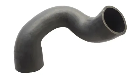TORK TRK1809 Патрубок VAG A6 2.73.0 TDI интеркулера