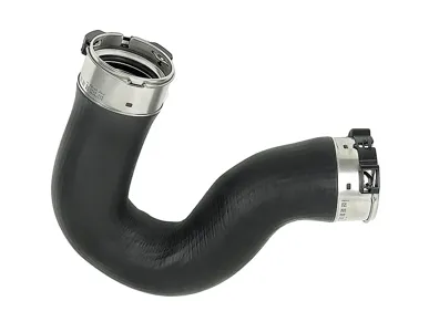 TORK TRK1822 Патрубок интеркулера MB VTO,VANO -14 (TORK)