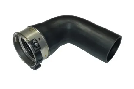 TORK TRK1838 Патрубок интеркулера  BMW  E60, E61 (2.5D, 3.0D) (большой)