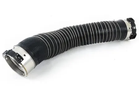TORK TRK1842 Патрубок интеркулера  BMW  5-Series F10, F11, F18