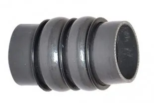 TORK TRK1861 Патрубок интеркулера PSA 1.6 HD 2005>