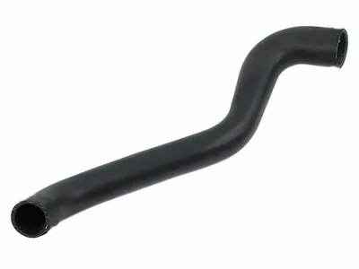 TORK TRK1872 Патрубок интеркулера  Iveco   Daily (2.3 (06-)