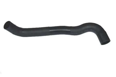 TORK TRK1898 Патрубок интеркулера правый Land Rover : Discovery III 05-, RR Sport 05- 2.7D