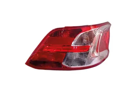 TORK TRK1982 Фонарь задний правый  Peugeot  301 (13-)