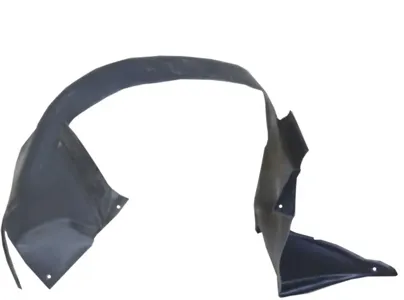 TORK TRK2052 Подкрылок передний левый Peugeot Partner 96 02)